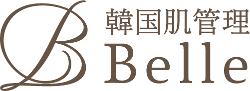 belle logo